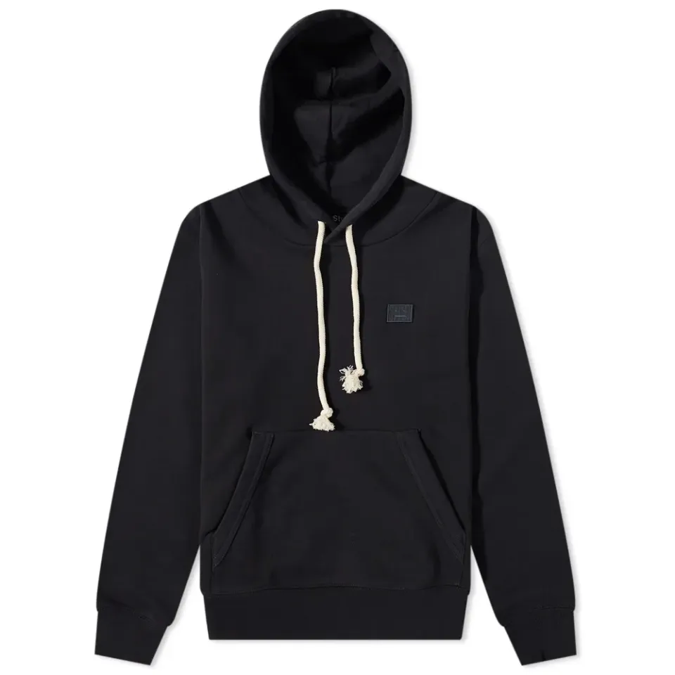 Fairah X Face Hoodie