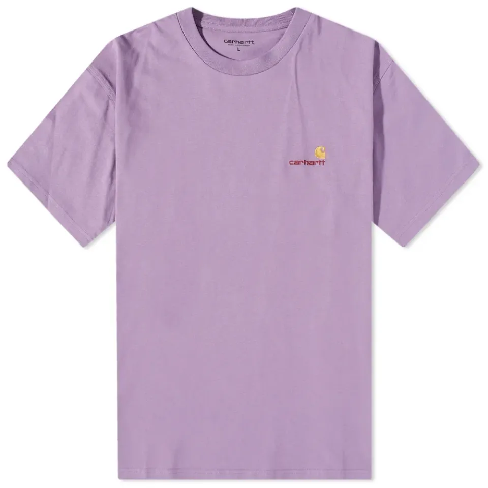 American Script T-Shirt