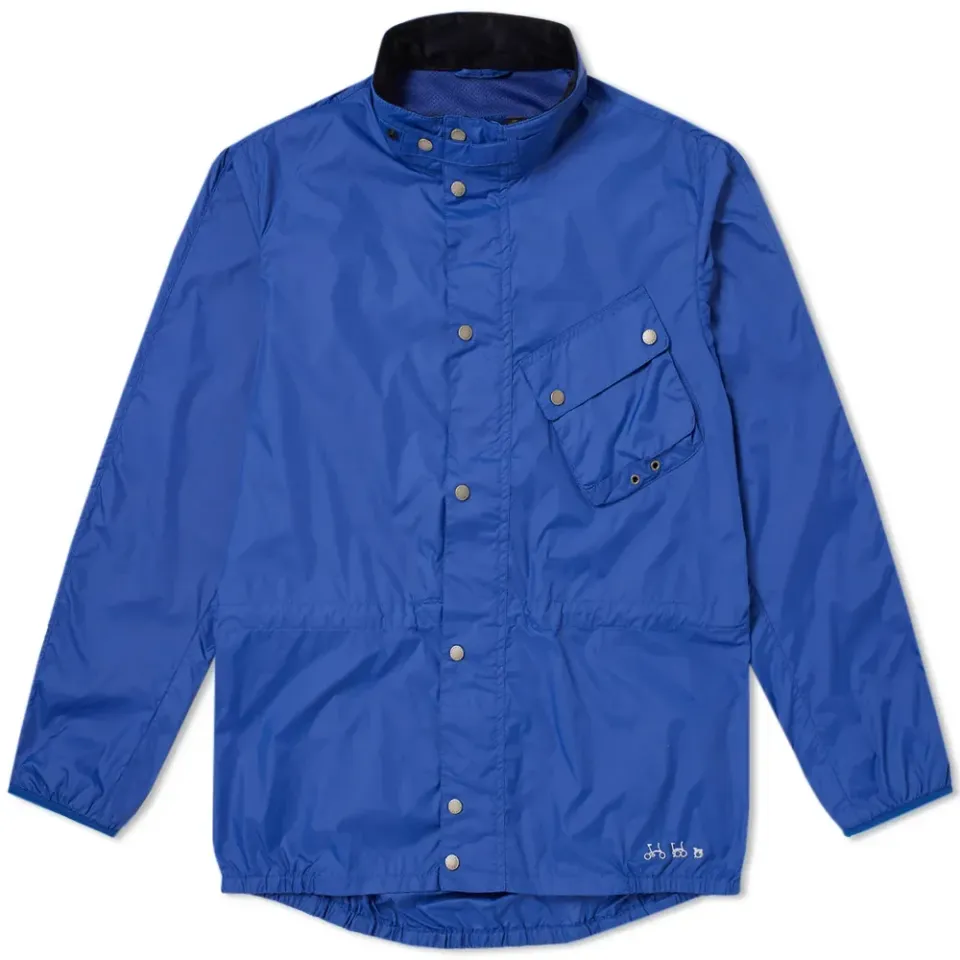 Newham Jacket