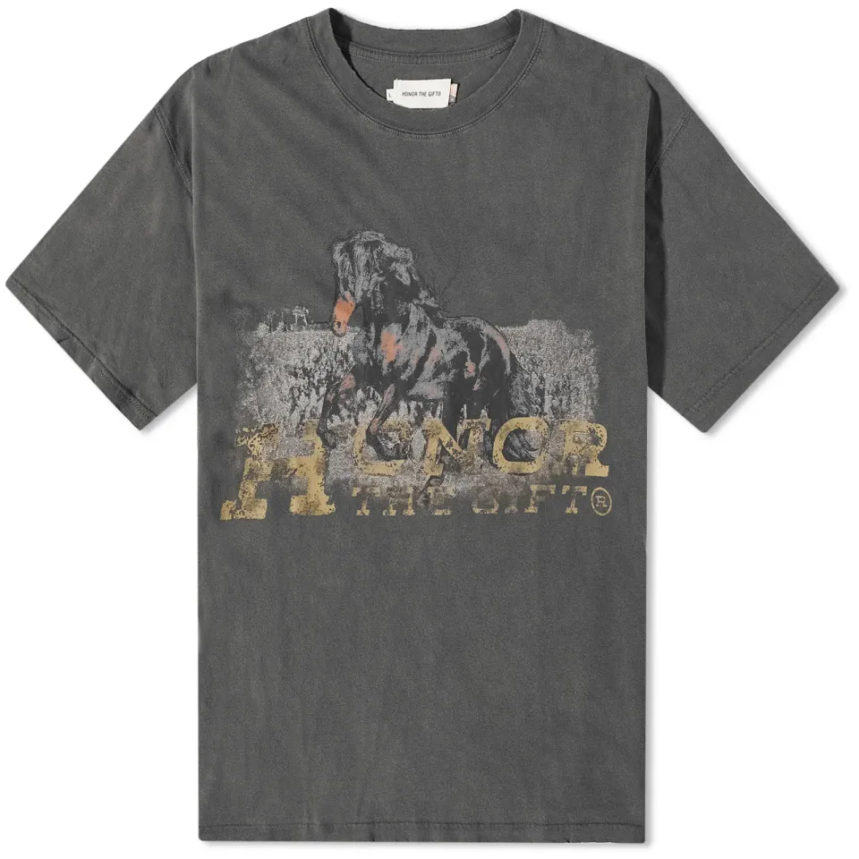Work Horse T-Shirt