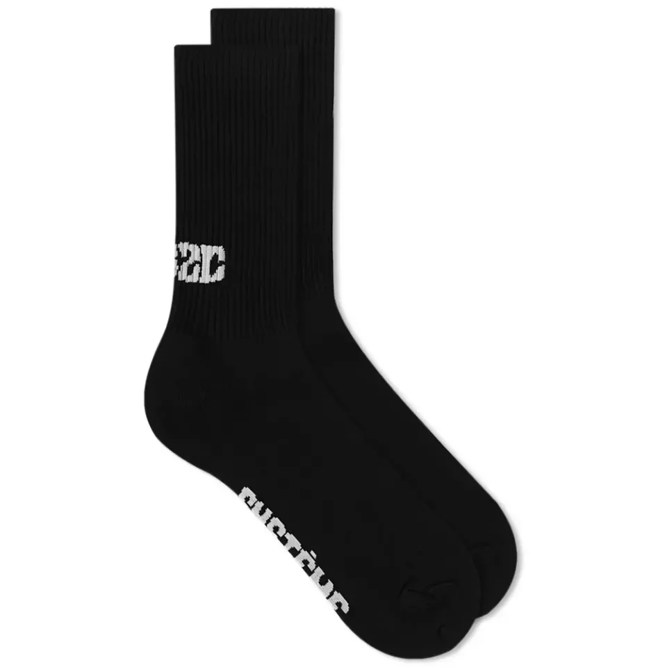 Systeme Logo Sock