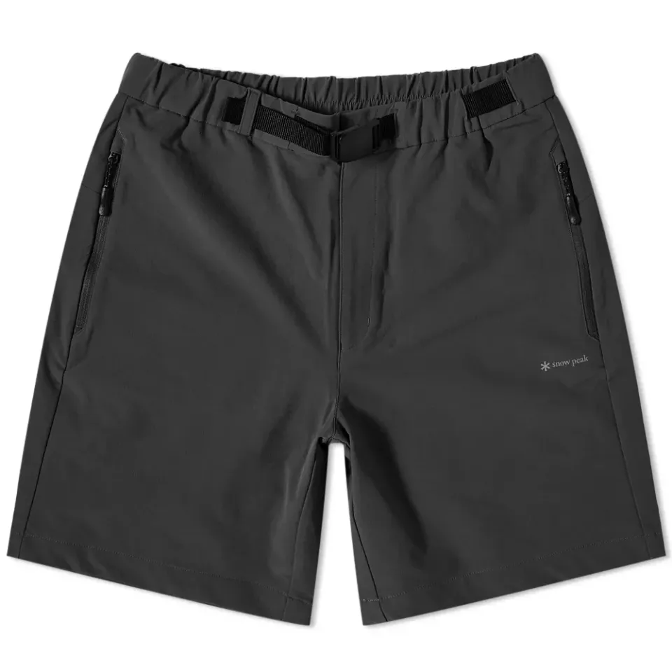 Dwr Comfort Shorts