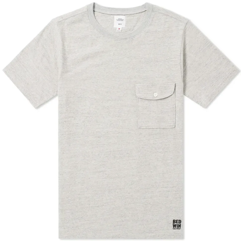 Jack Pocket Tee