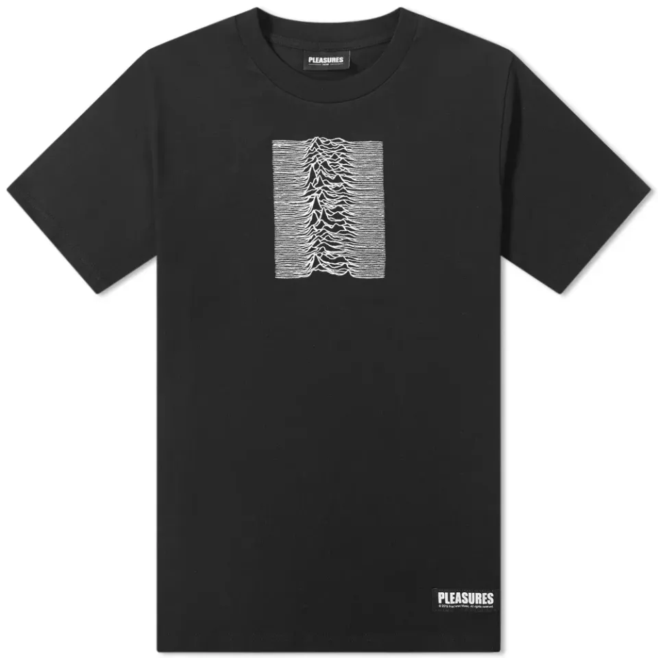 x Joy Division Shadow Play Tee