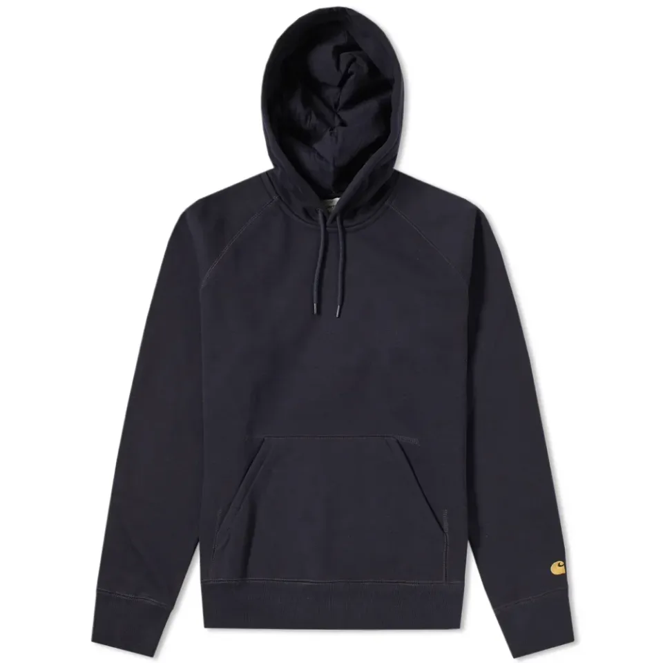 Hooded Chase Sweat