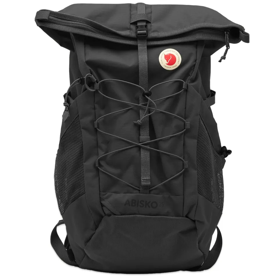 Fjallraven Abisko Hike Foldsack