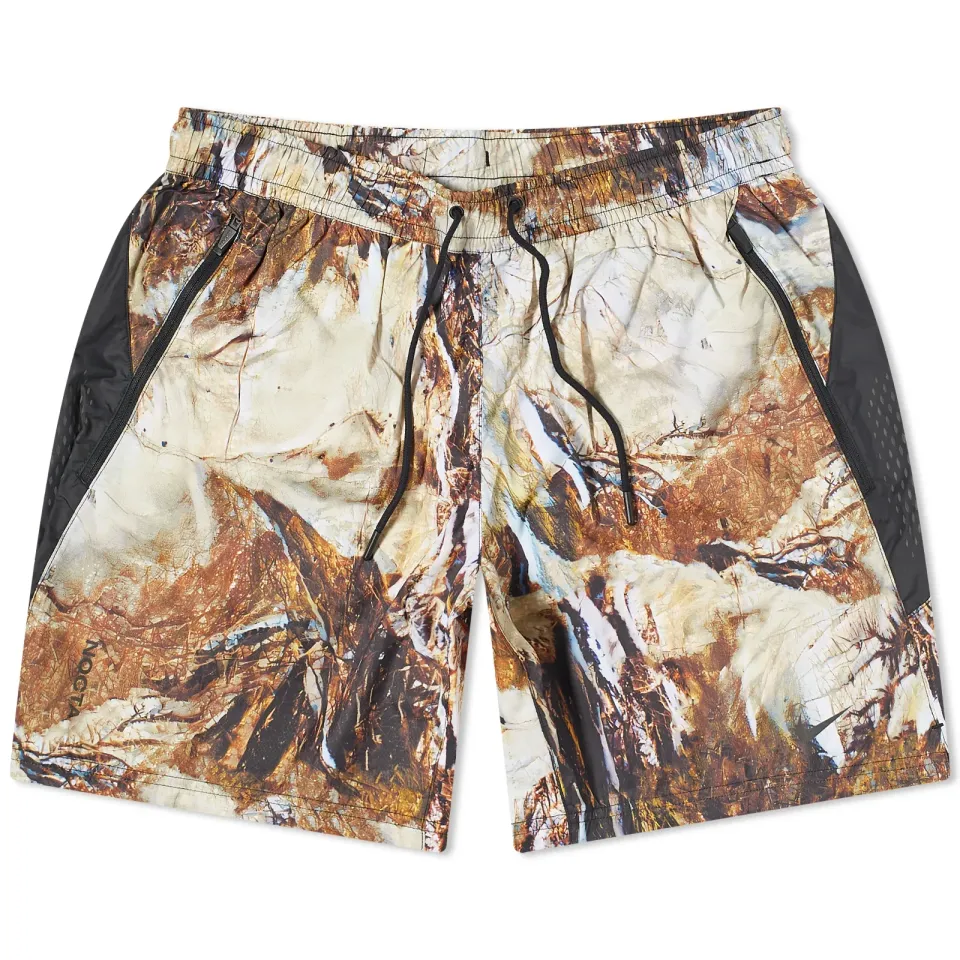 Nike x NOCTA Run Shorts
