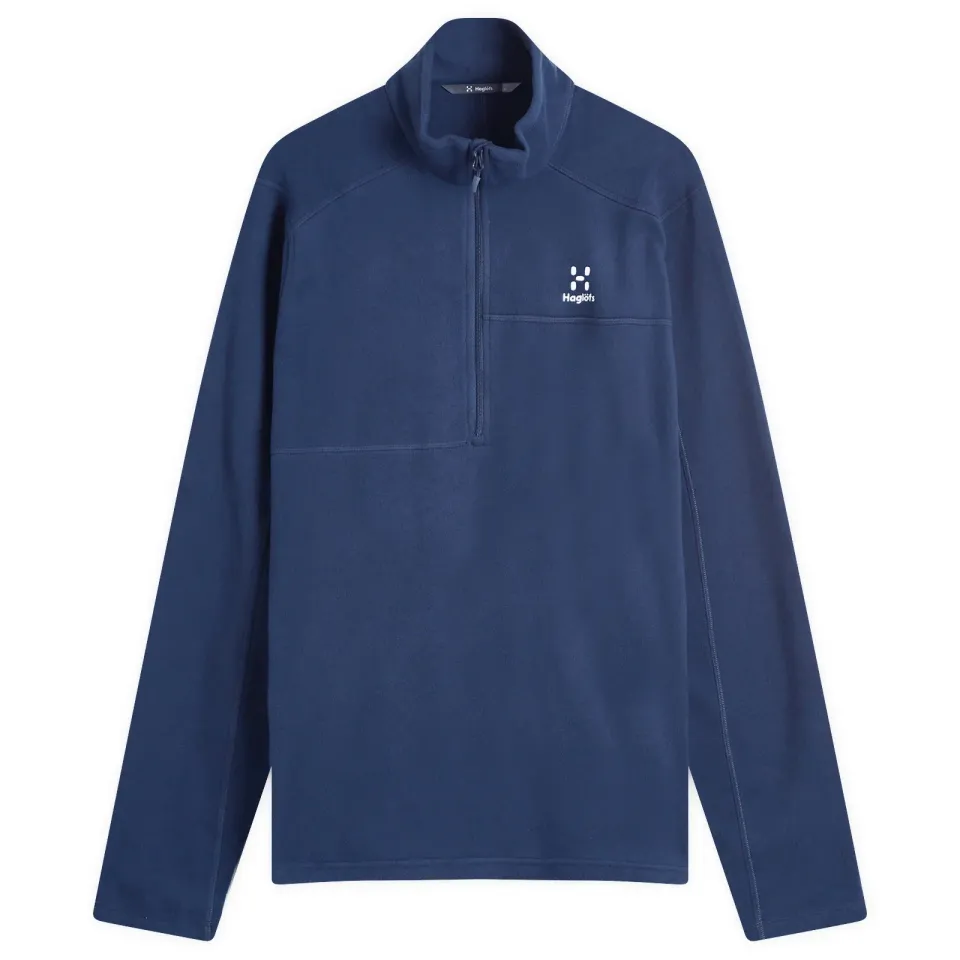 Haglofs Buteo Half Zip Fleece