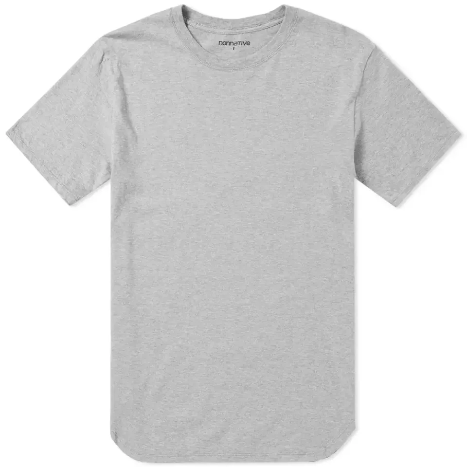 Spectrum Tee