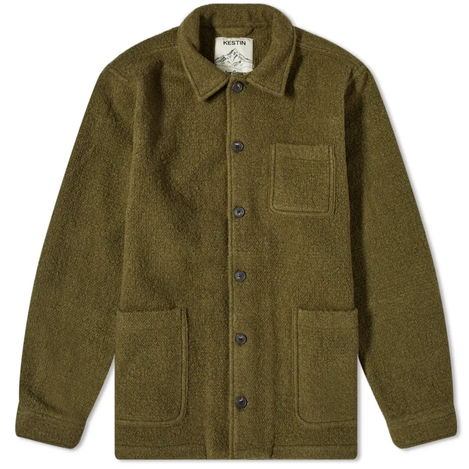 Ormiston Jacket