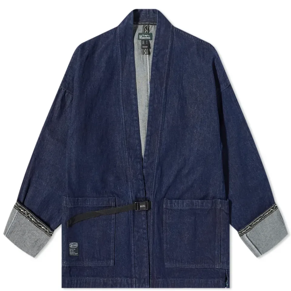 Chilliwack Hanten Jacket
