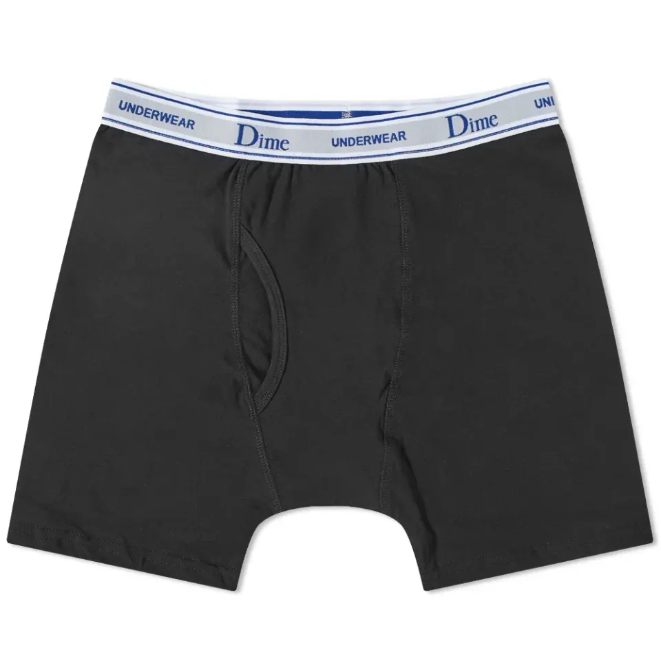 Classic Boxer Shorts