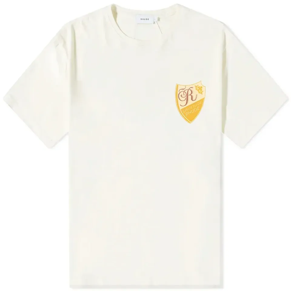Chateau De Rhude T-Shirt