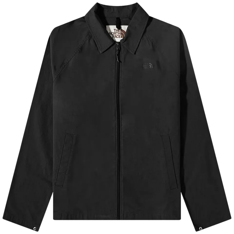 Ripstop Coaches Jacket