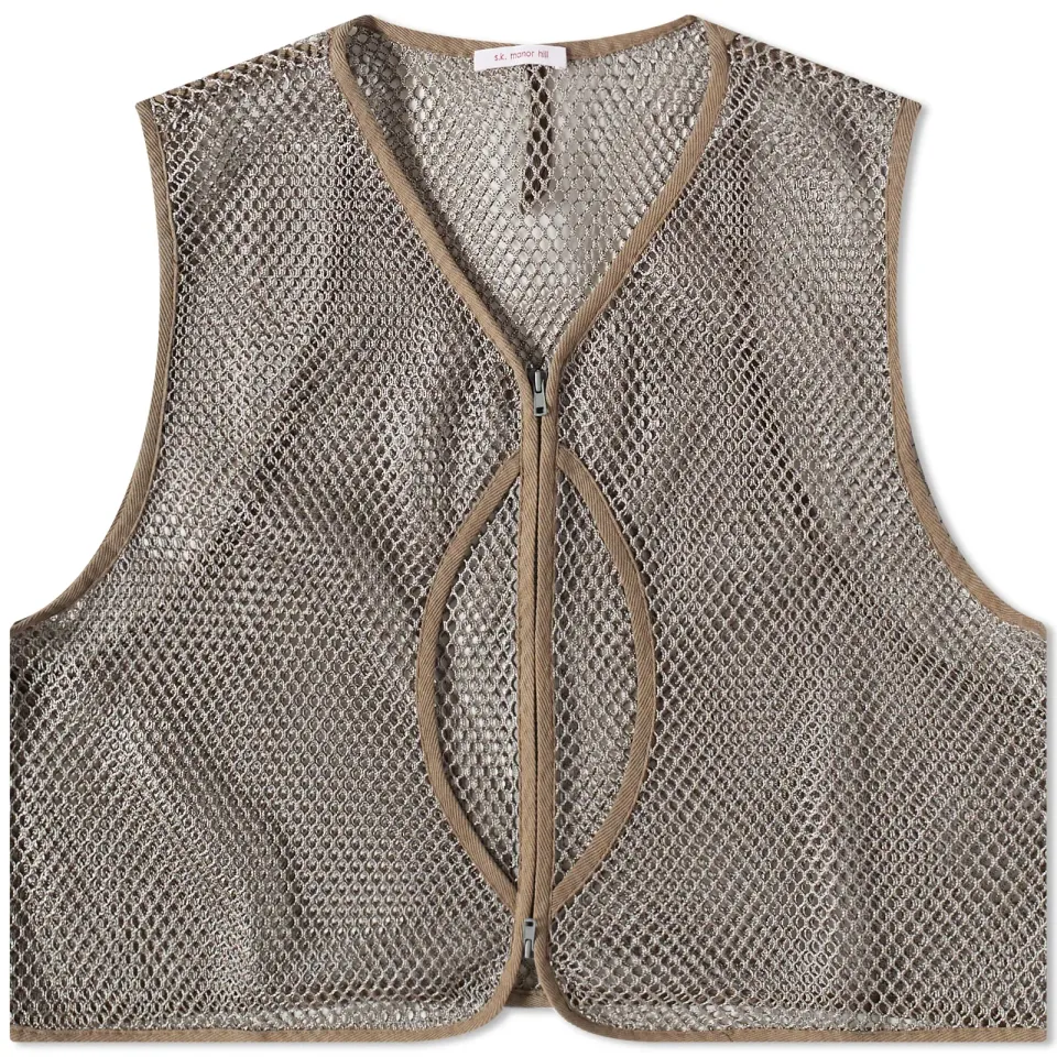 Trapper Vest