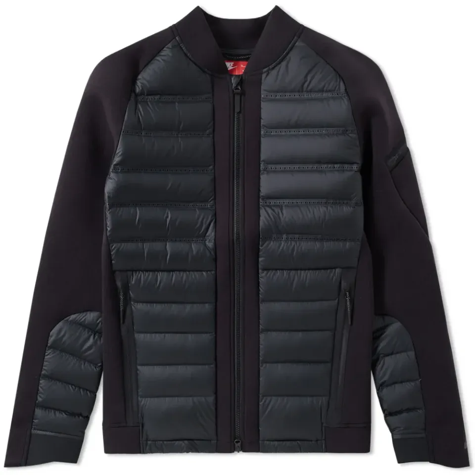 Tech Fleece Aeroloft Bomber