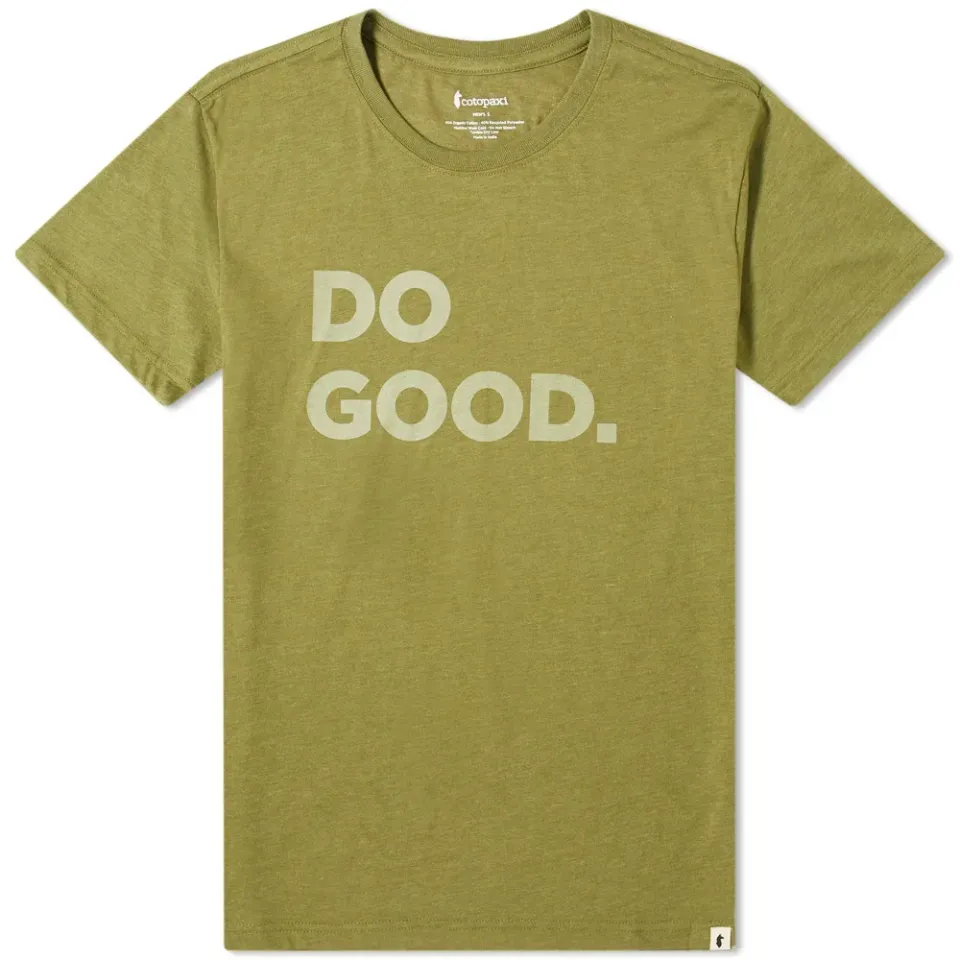 Do Good T-Shirt