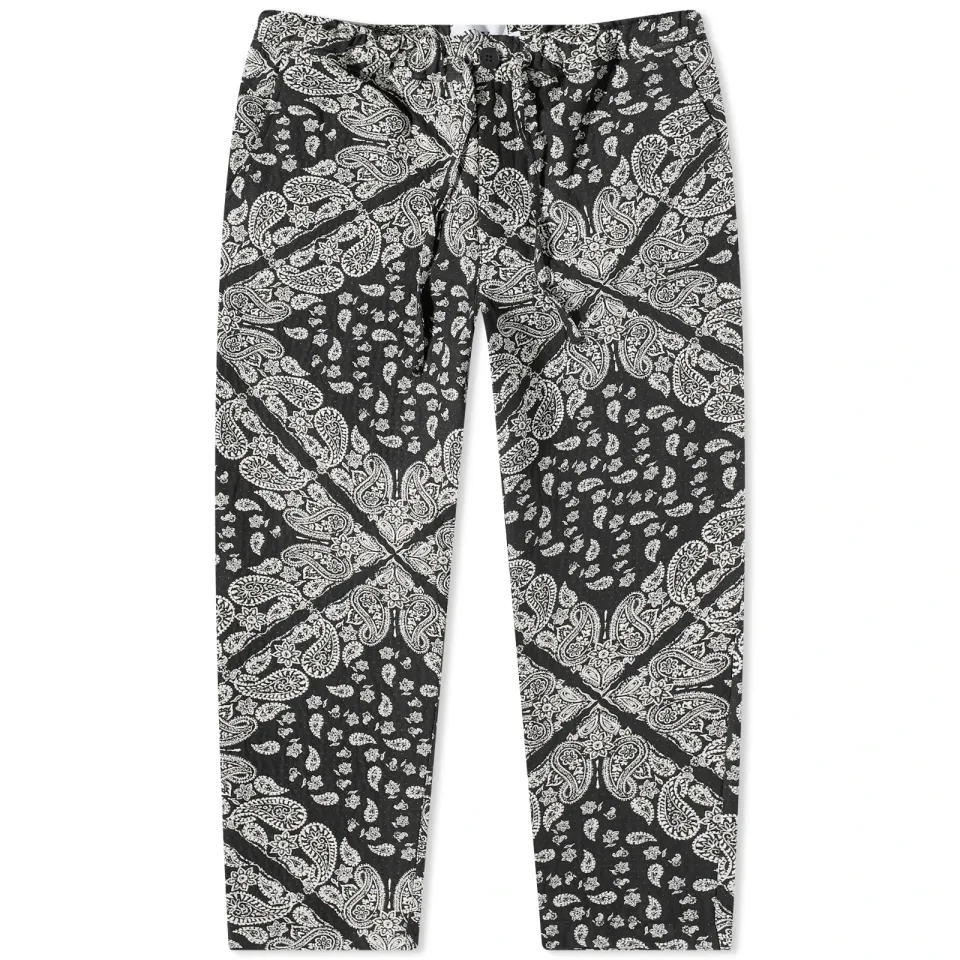 Kurt Pai Trouser