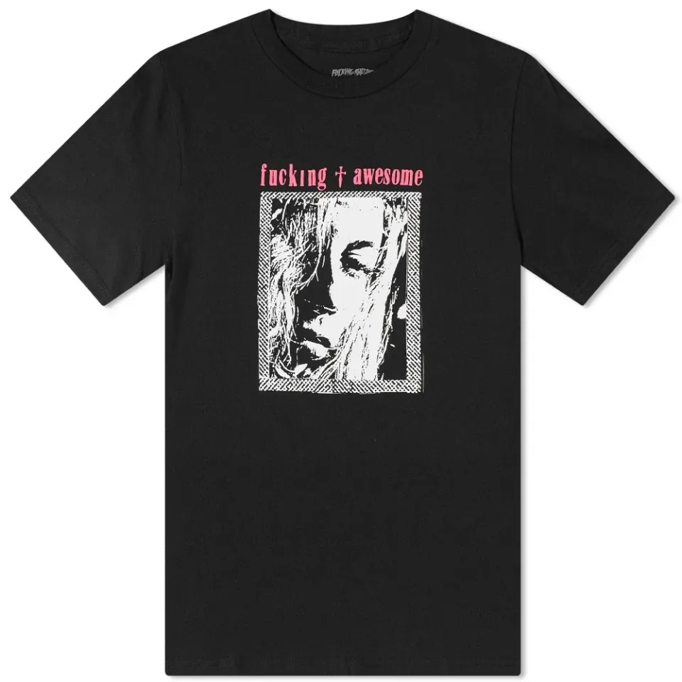 Sad World Tee