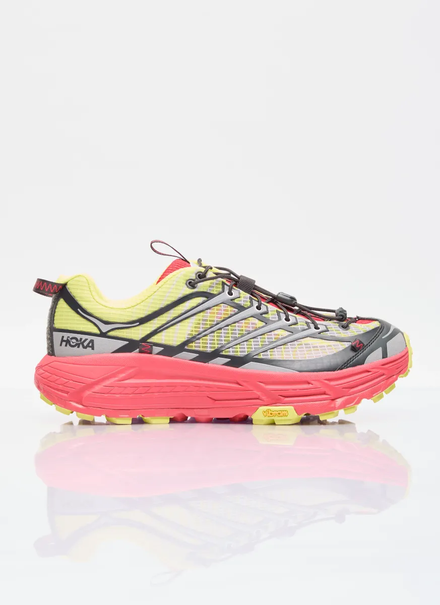 Mafate Three2 Sneakers
