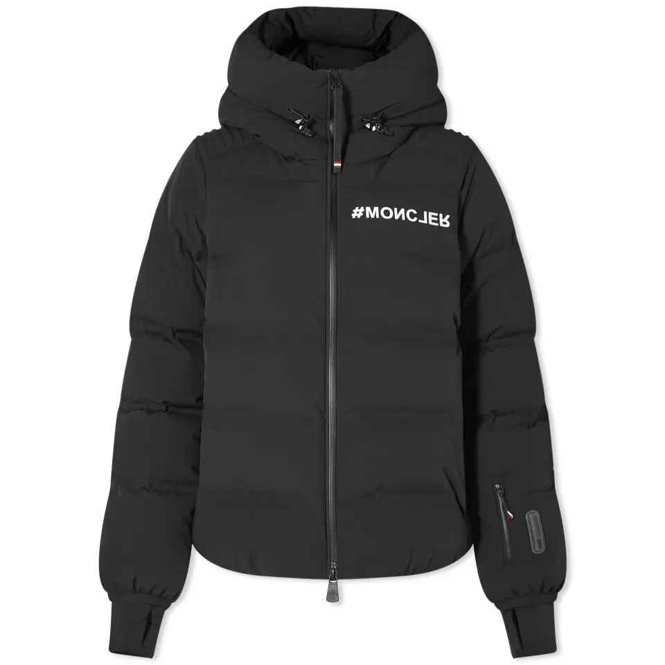 Suisses Heavy Jacket