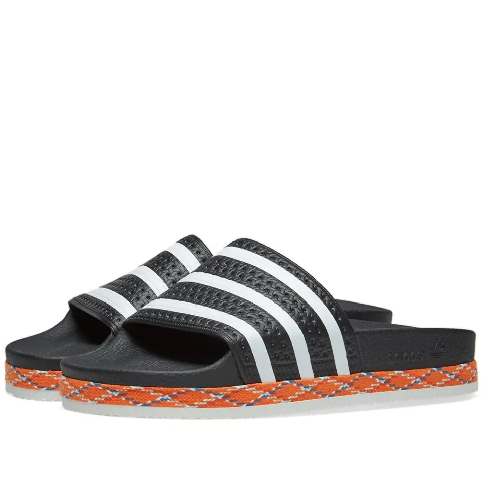 Adidas Adilette New Bold W