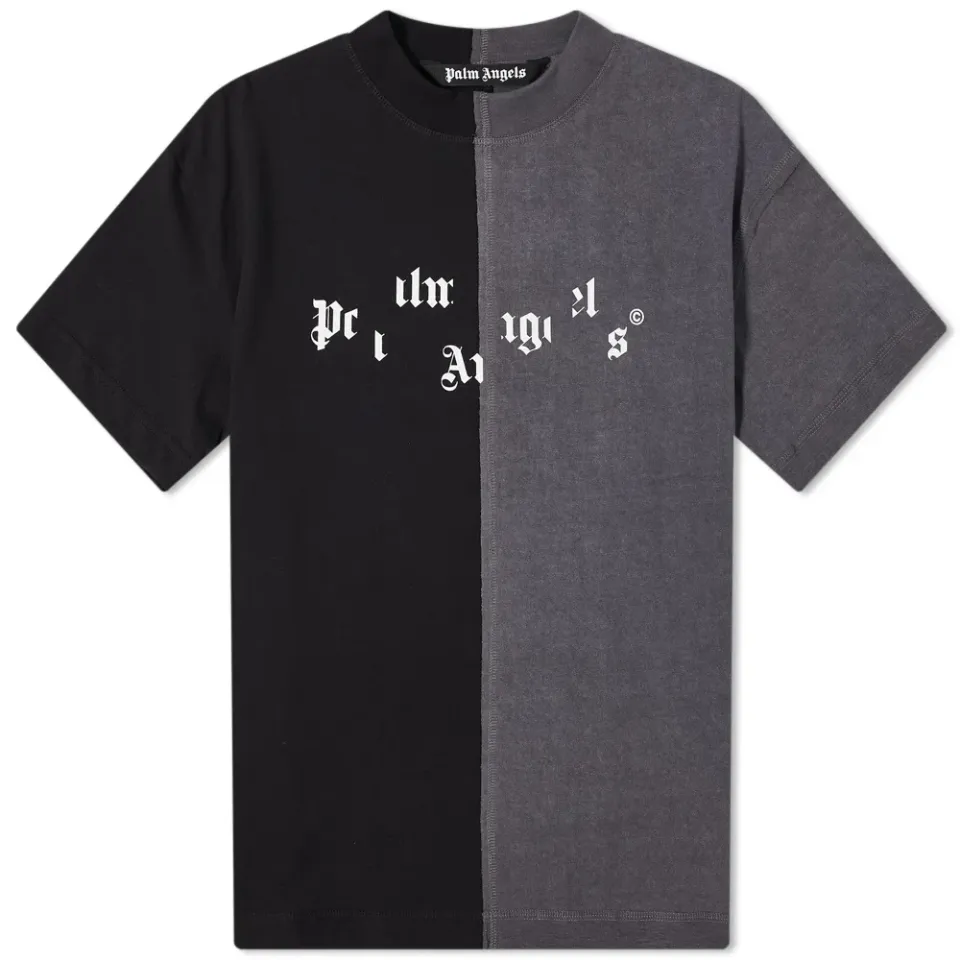 Broken Logo T-Shirt