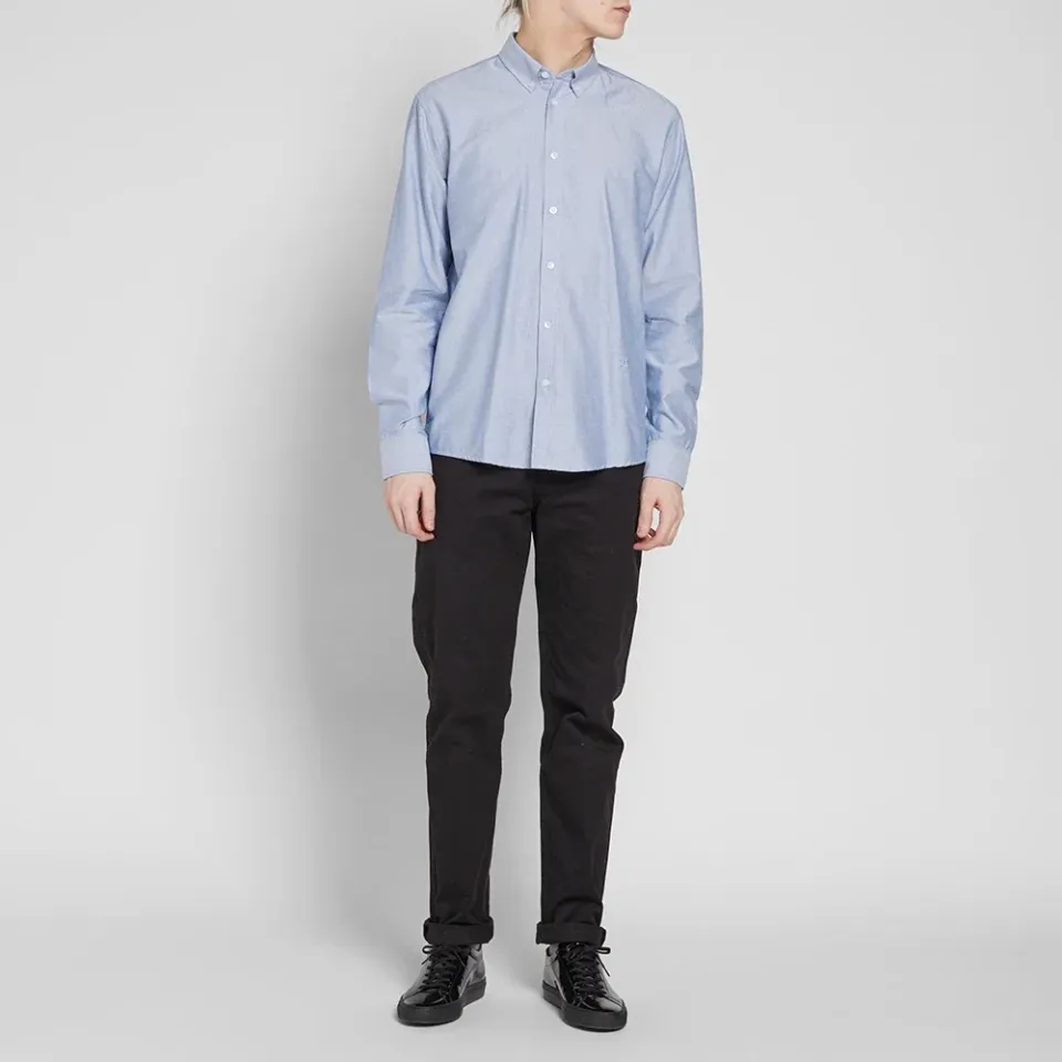Goldsmith Oxford Shirt