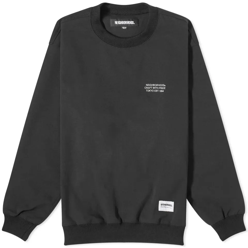 Pullover Shirt