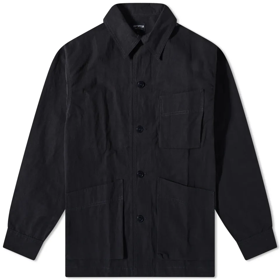 ADN Jacket