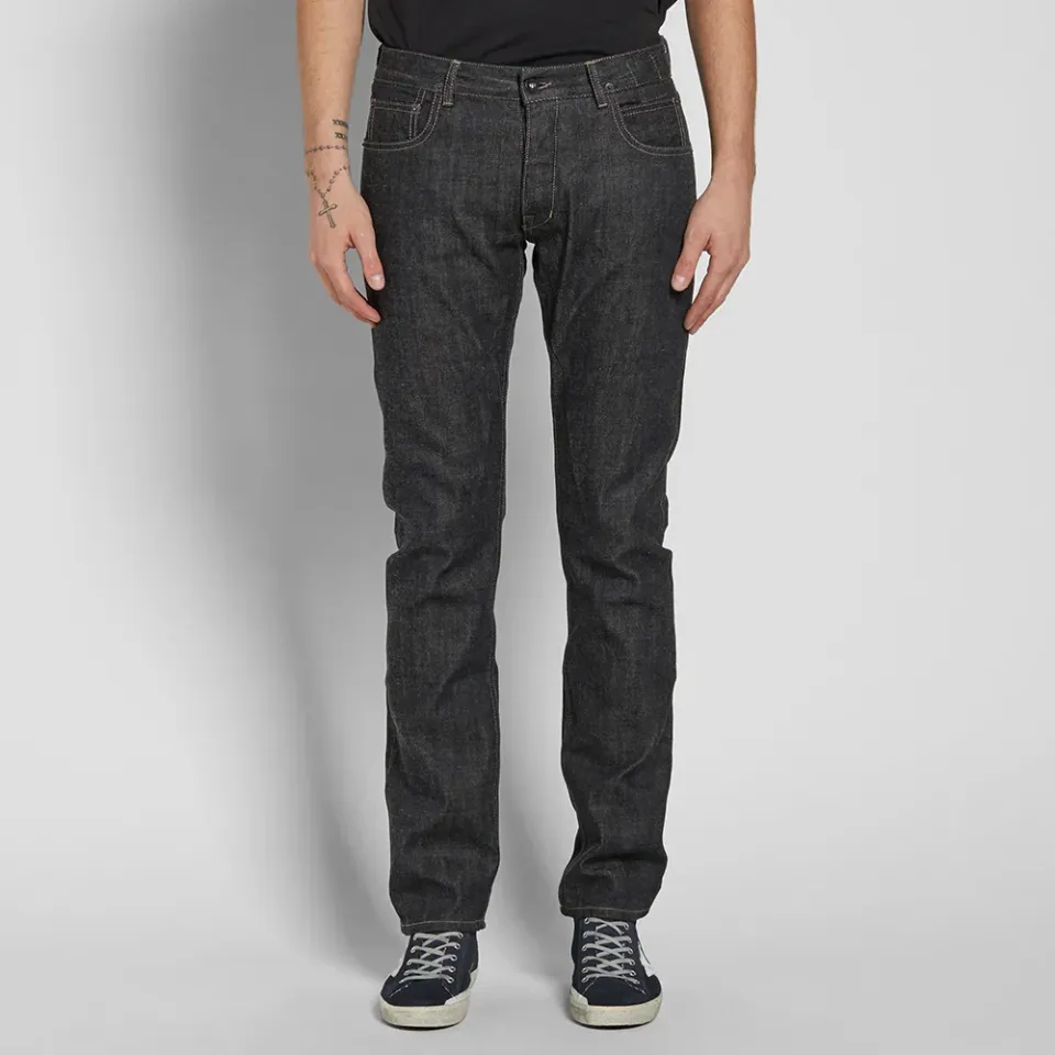 DRKSHDW Detroit Jean