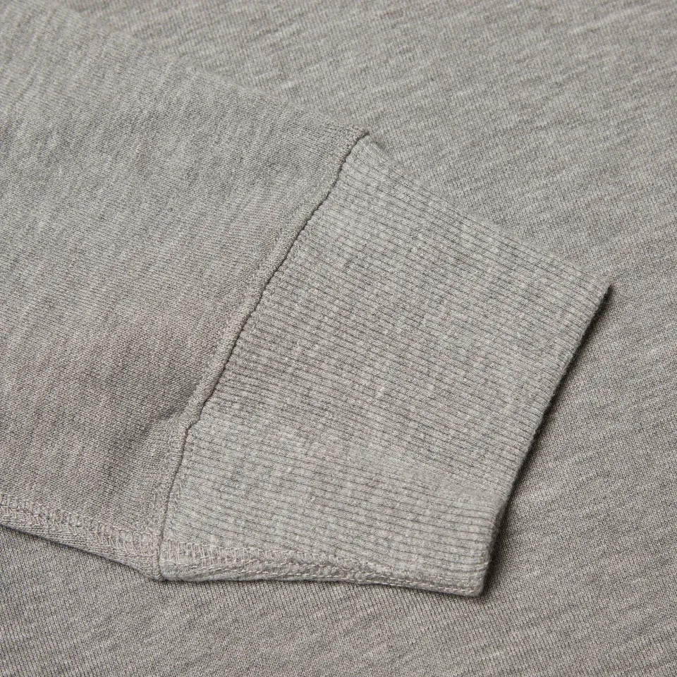 Heskin Crew Sweat