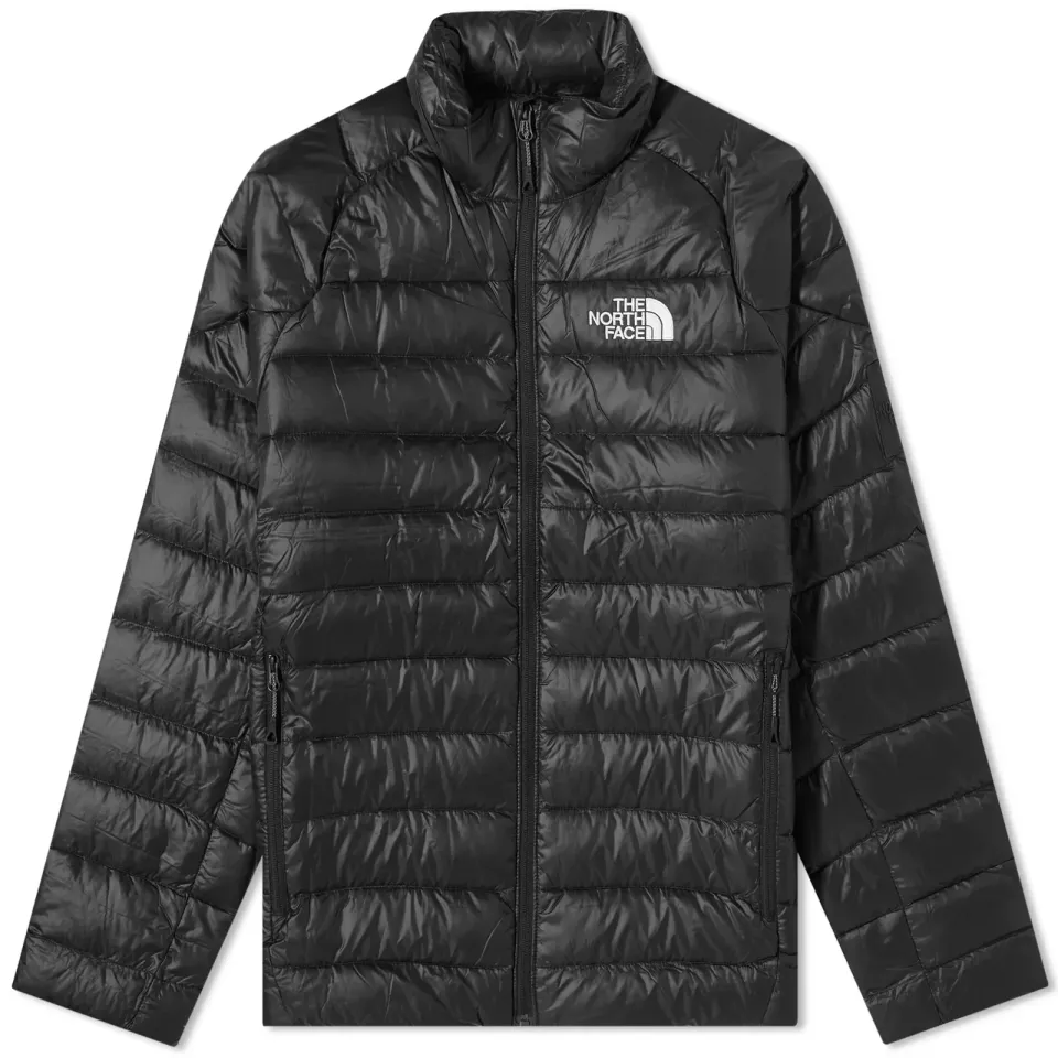 NSE Carduelis Down Insulated Jacket