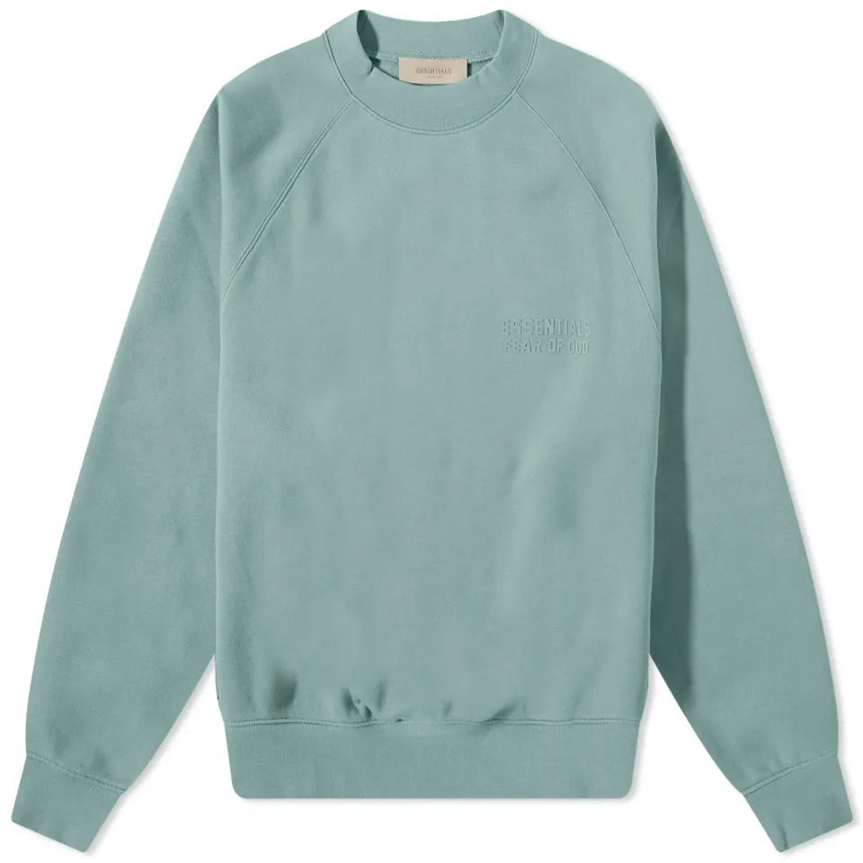 Crew Sweat