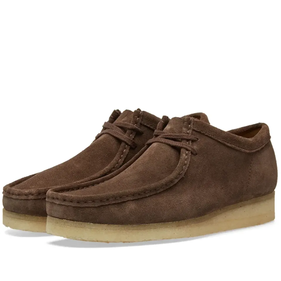 Wallabee