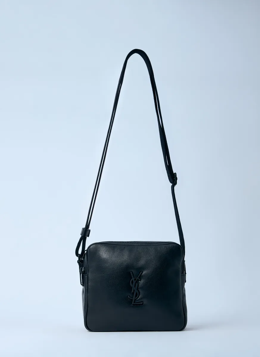 Niki Camera Crossbody Bag