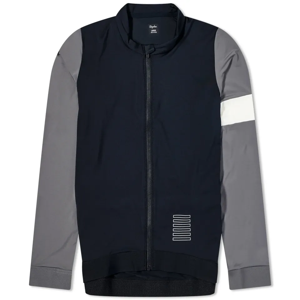 Long Sleeve Pro Team Training Jersey