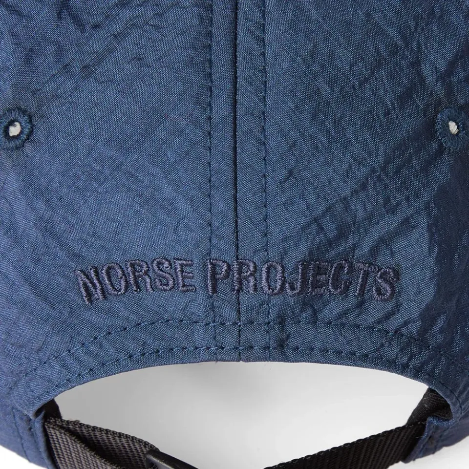 Nylon Sports Cap
