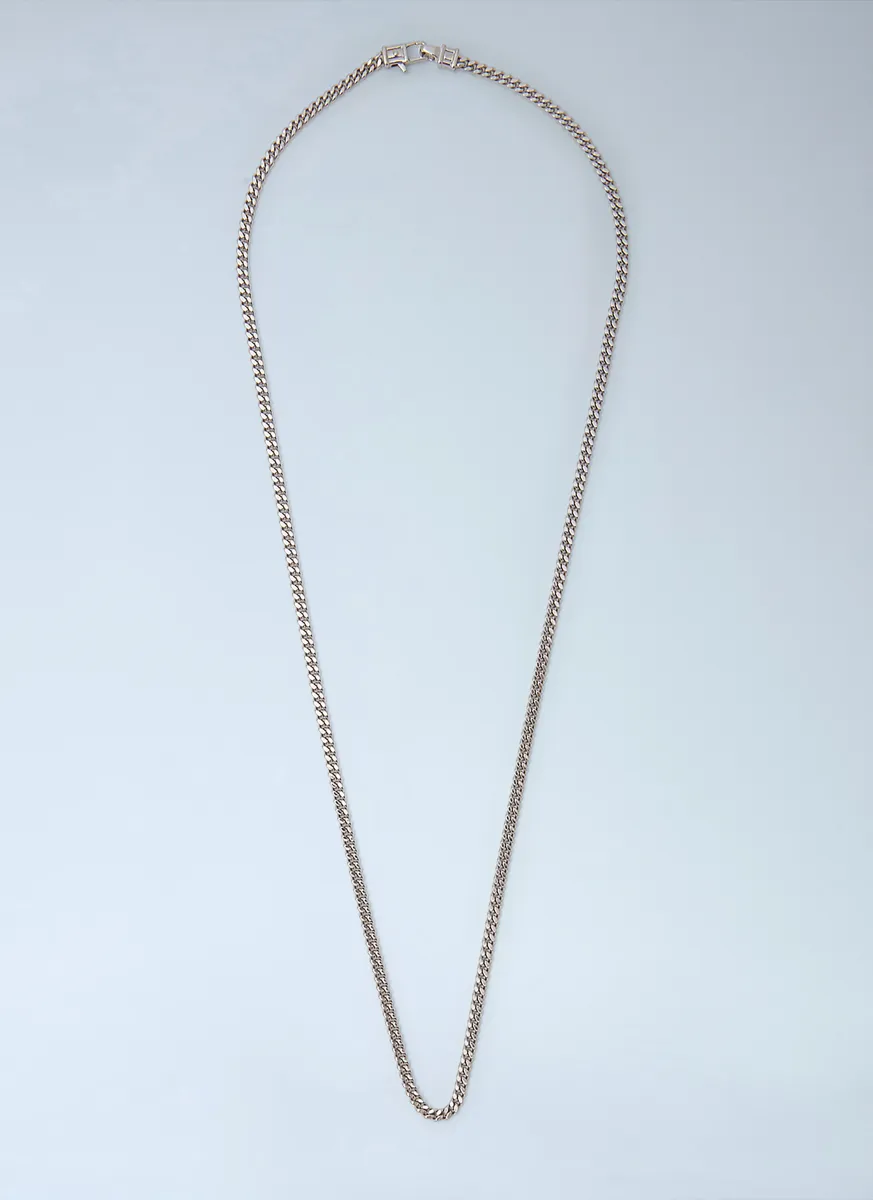 Curb Chain M