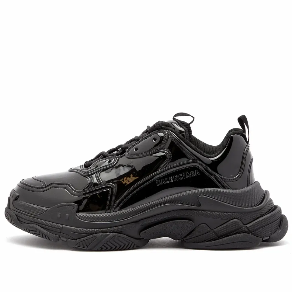 Triple S Rubber Sneaker