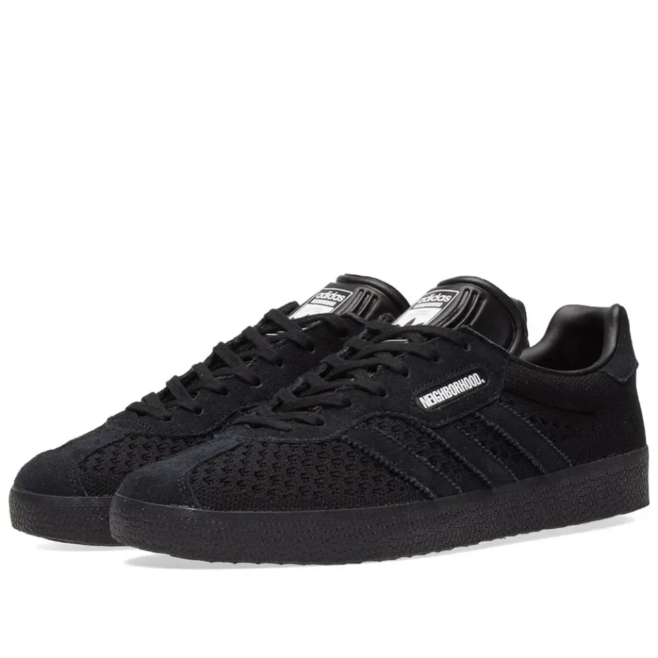 Adidas x NBHD Gazelle Super