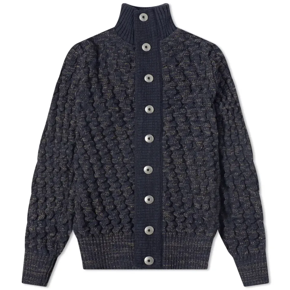 Stark Cardigan