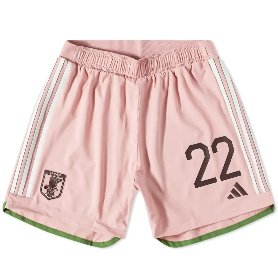 Japan x Nigo 3rd Shorts