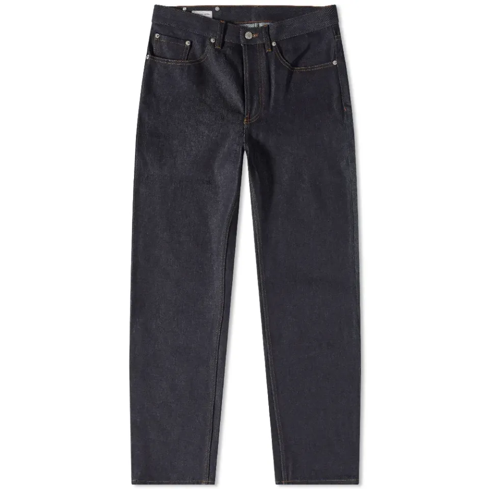 Panthero Straight Jeans