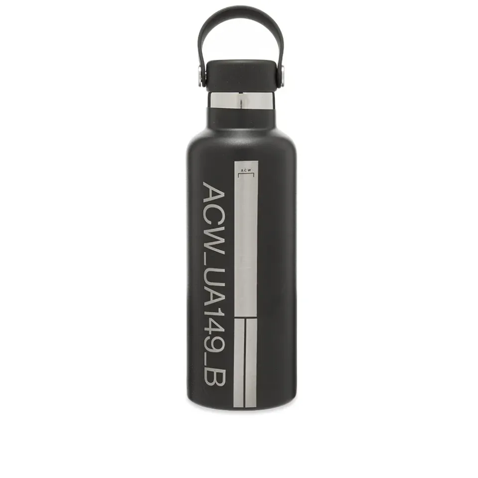 A-COLD-WALL* Stria Coded Flask