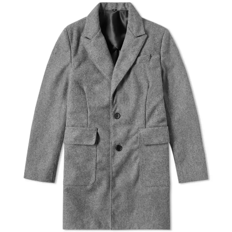 Single Overcoat