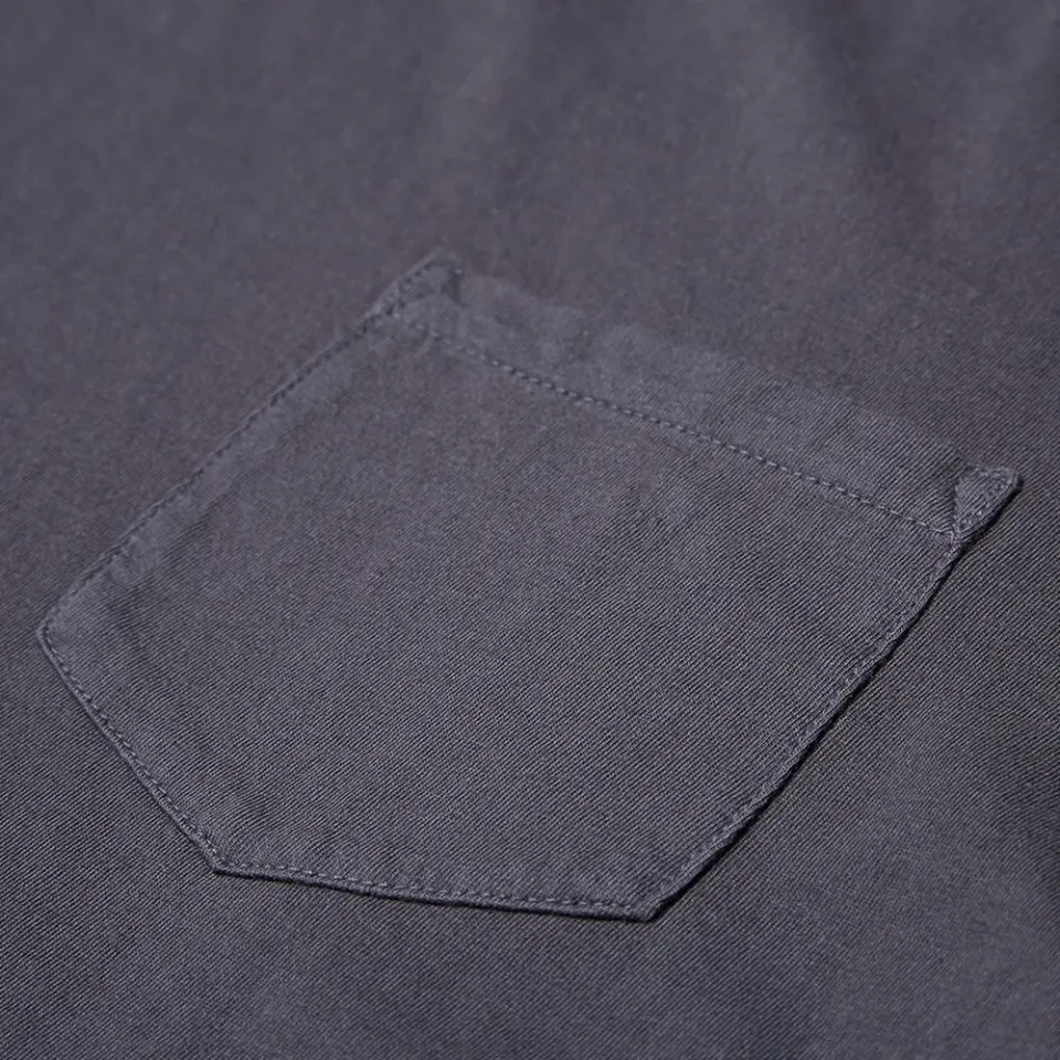 Tubular Pocket Tee
