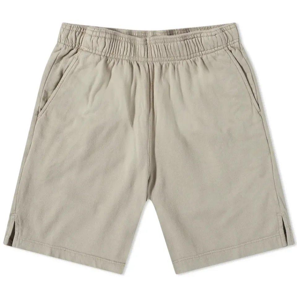 Supima Fleece Sweatshort