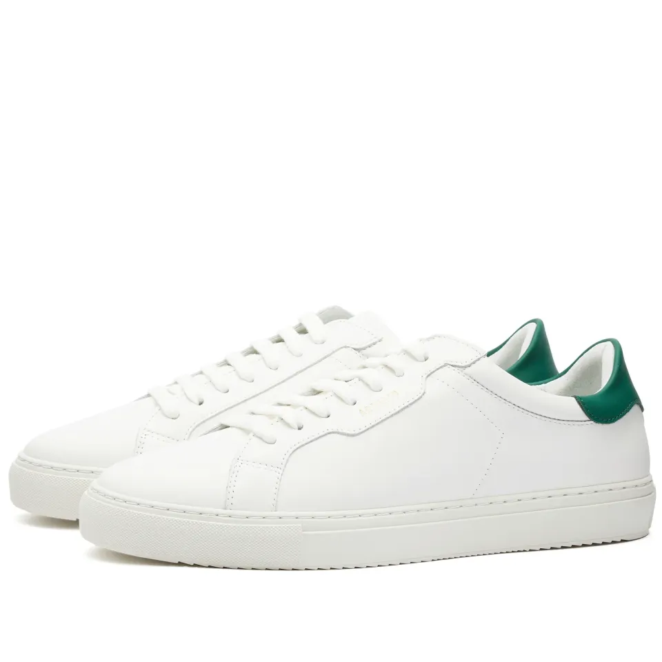 Clean 180 Sneaker