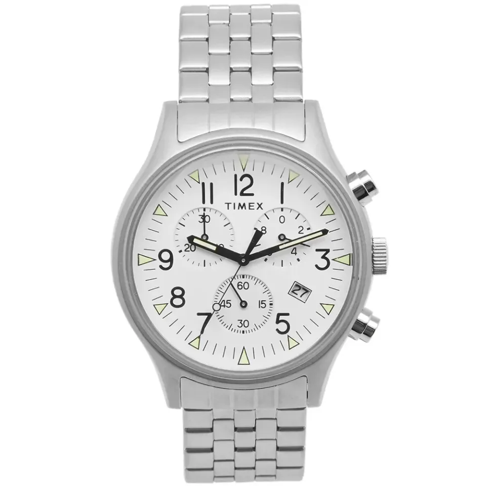 MK1 SST Chronograph Bracelet Watch